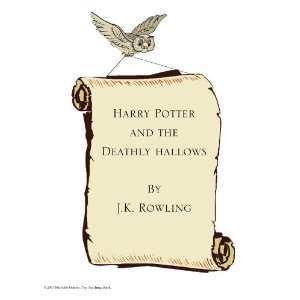  Harry Potter and the Deathly Hallows Teaching Unit CD 
