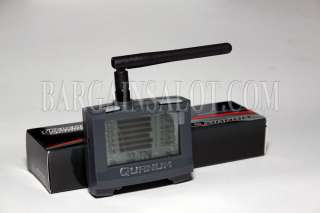 Quanum 2.4Ghz Telemetry System NEW Shipped From USA  