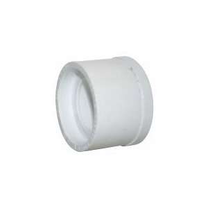   Bushing, 2 x 3/4 In Spigot x Slip, PVC   437 248 