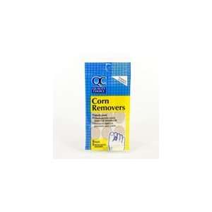  QUALITY CHOICE MEDICATED CORN PADS Pack of 12 by CDMA 