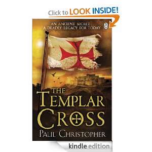 The Templar Cross (Templars 2) Paul Christopher  Kindle 