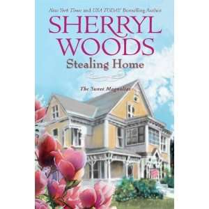   Home (Sweet Magnolias) [Mass Market Paperback] Sherryl Woods Books