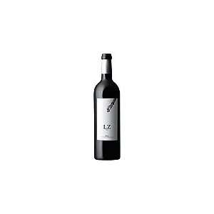  2009 Telmo Rodriguez Rioja Lz 750ml Grocery & Gourmet 