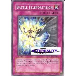  Battle Teleportation Common Toys & Games