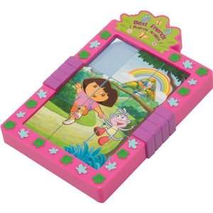  Dora the Explorer Matching Maze Toys & Games