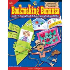  Bookmaking Bonanza