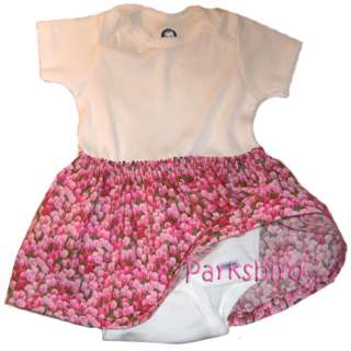 Pillowcase Dress Pattern,Romper,Peasant,BabyWrap,Diaper  