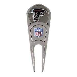  Atlanta Falcons NFL Repair Tool & Ball Marker