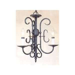    Volume   Chandelier   bornholm   V2973 36