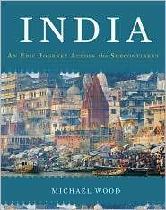   Subcontinent, (0465003591), Michael Wood, Textbooks   