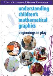 Childrens Mathematical Graphics, (0335237754), Elizabeth Carruthers 