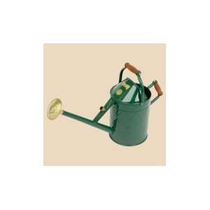  Bosmere V305G   Haws Heritage Watering Can   Green Patio 