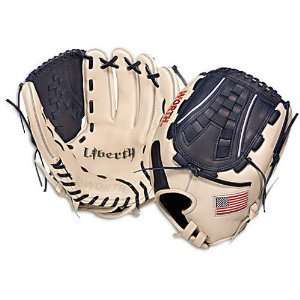    Liberty Baseball Glove (right hand thrower)
