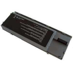  Dell Latitude D630 Laptop Battery 2600mAh (Replacement 