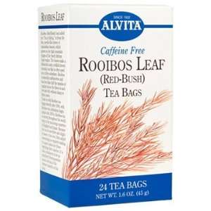  Rooibos Leaf Tea