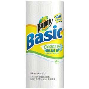  PAG28318   Bounty Basic Paper Towels