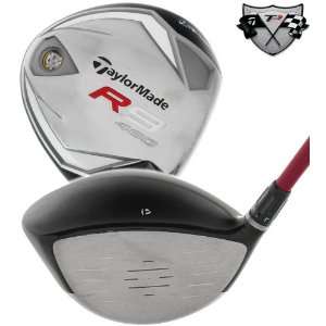  Mens TaylorMade R9 460 TP Driver