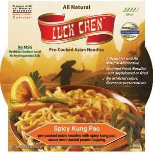   Kung Pao 8.5oz Bowl (6 Packages)  Grocery & Gourmet Food