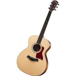  Taylor GA4 Acoustic Guitar Musical Instruments
