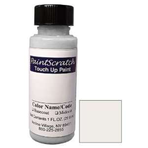   Up Paint for 2012 Cadillac Escalade (color code WA267M) and Clearcoat