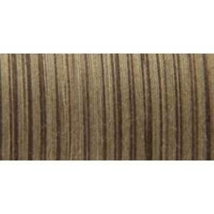   Variegated Thread 500 Yards Taupes [Office Product] 