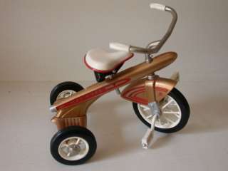 Kiddie Car Classics 1960 Murray Blaz O Jet Tricycle MIB pedal  