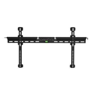  Ultra Slim Low Profile Wall Mount Bracket for LCD LED 