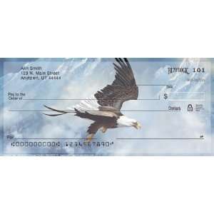  Eagles Flight Personal Checks
