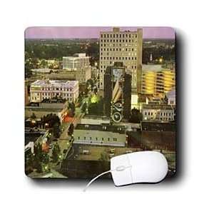   Sandy Mertens Louisiana   Lafayette Downtown   Mouse Pads Electronics