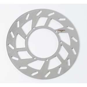  Moose Replacement Brake Rotor PS1106F Automotive