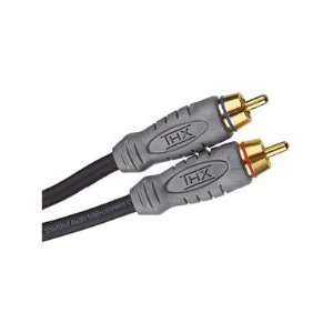  Monster Cable Standard THX I100 4 NF   audio cable   4 ft 