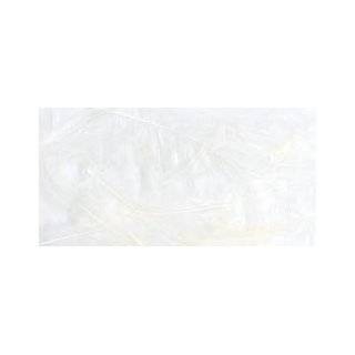dyed turkey plumage feathers 5 oz white by zucker buy new $ 1 49 $ 0 