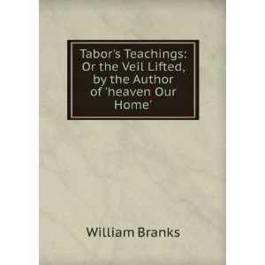   Lifted, by the Author of heaven Our Home. William Branks Books