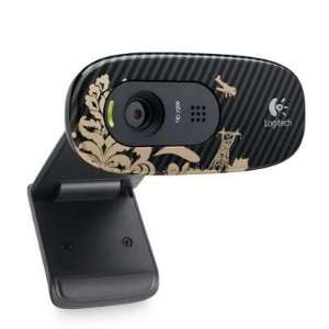  Webcam C270 (VICTORIAN) Electronics