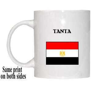  Egypt   TANTA Mug 
