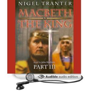    Part 3 (Audible Audio Edition) Nigel Tranter, John MacIsaac Books