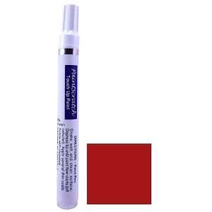  1/2 Oz. Paint Pen of Radiant Fire Touch Up Paint for 2001 