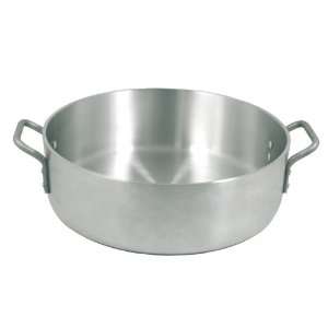   Weight Aluminum 15 Qt Brazier  Industrial & Scientific