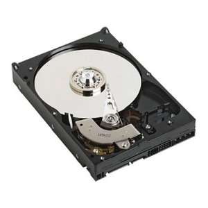  1 TB 7.2K RPM Universal SATA 3Gbps 3.5 in Cabled Hard 