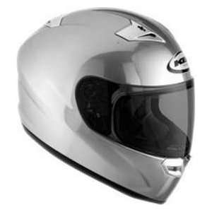  KBC VR 2 BILLET MD MOTORCYCLE Full Face Helmet Automotive