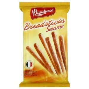 Bauducco, Breadstick Sesame, 4.23 Grocery & Gourmet Food