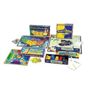 Valuable Language Game Kit Grs 2 And Up By Learning 