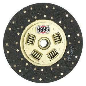  Hays 40221 Clutch Disk   CLUTCH DISC Automotive