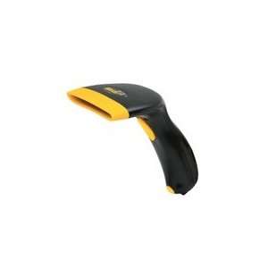   Wasp Wcs3905 Bar Code Reader Ccd Scanner 6 Foot Usb Cable Electronics