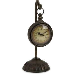  Manfredi Hanging Clock