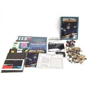  Star Trek Starship Tactical Combat Simulator Toys & Games