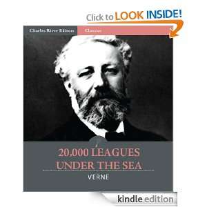   ) Jules Verne, Charles River Editors  Kindle Store