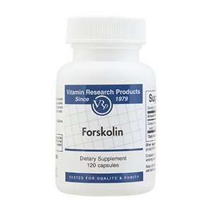  Forskolin