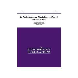  A Catalonian Christmas Carol (El Noi de la Mare 