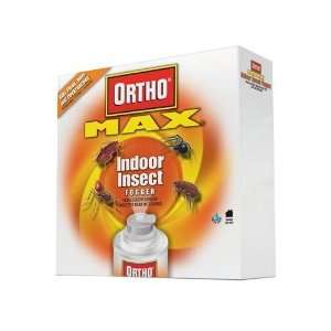 Ortho Max Flying Insect Killer By Scotts Ortho Business Grp   12 Pack 